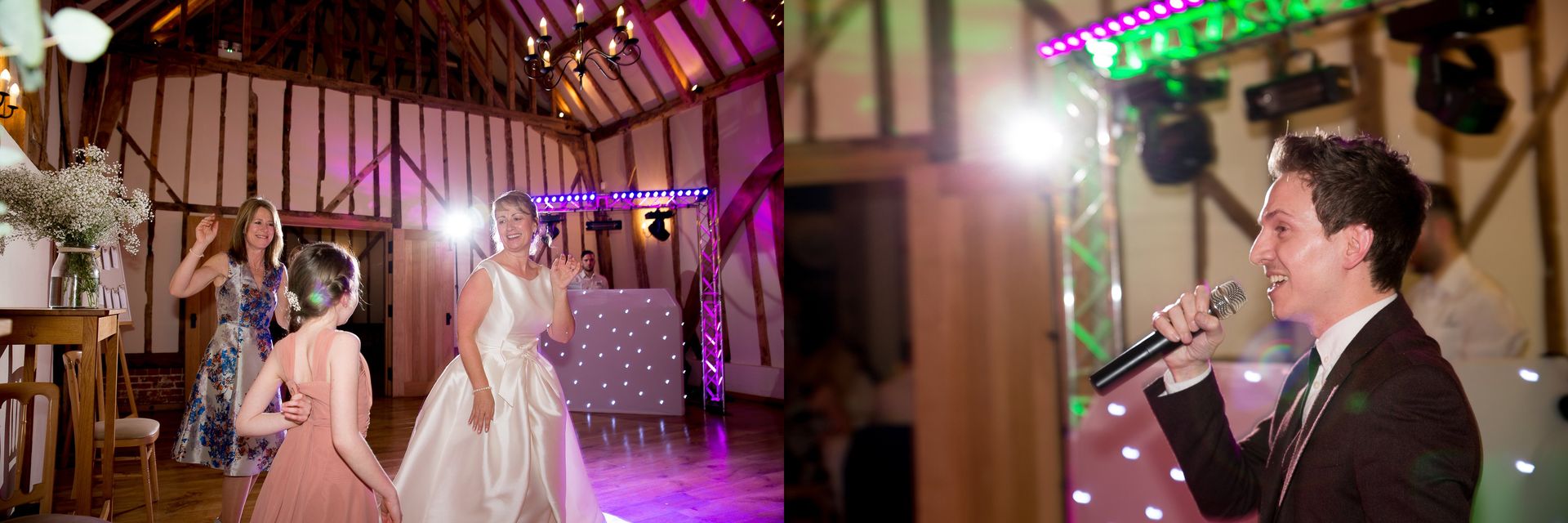 wedding photographers suffolk norfolk lowestoft bruisyard hall barn
