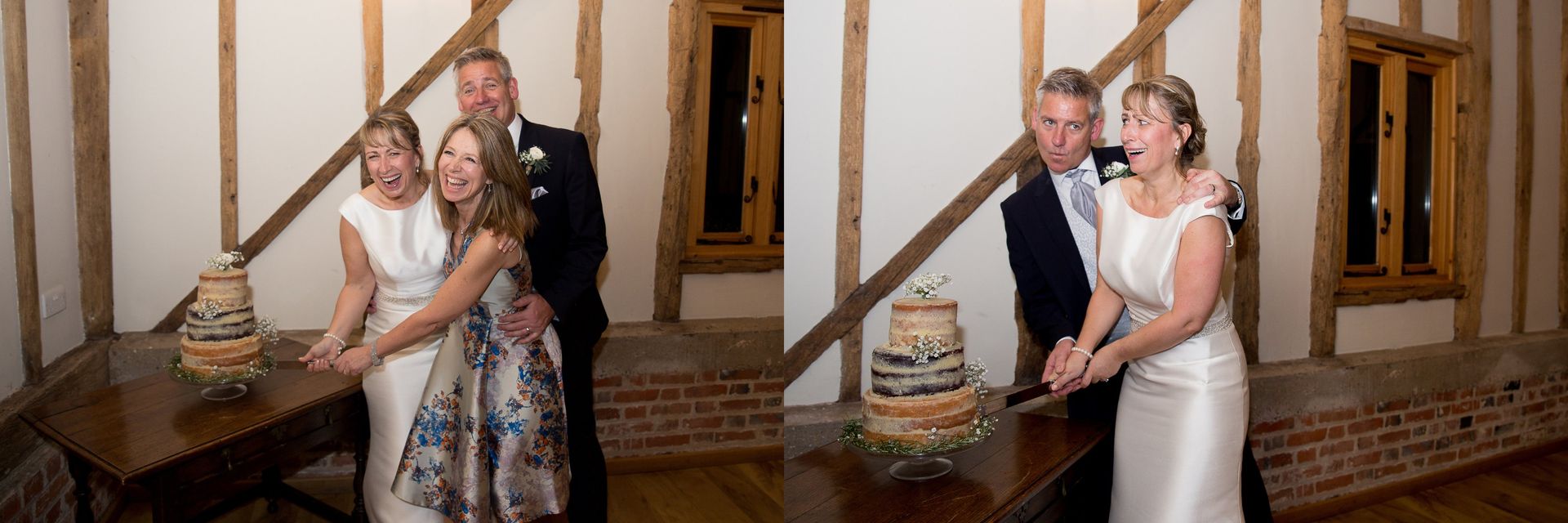 wedding photographers suffolk norfolk lowestoft bruisyard hall barn