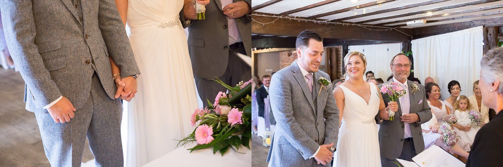 wedding photography lowestoft beccles suffolk norfolk norwich elms barn