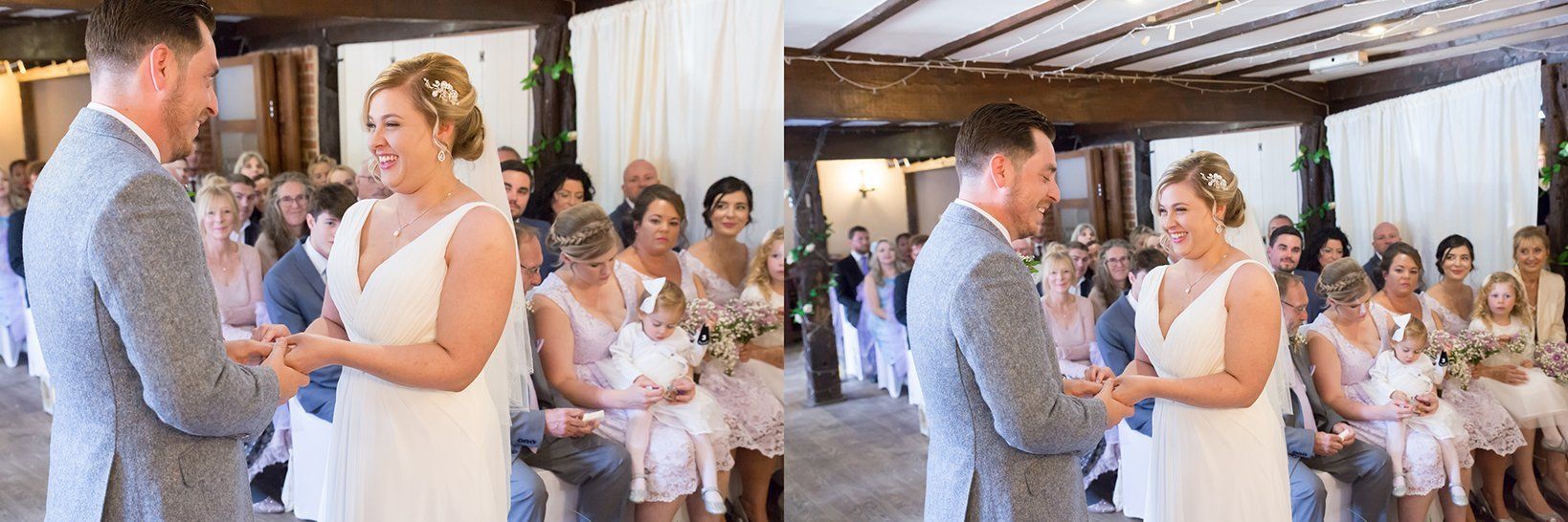wedding photography lowestoft beccles suffolk norfolk norwich elms barn