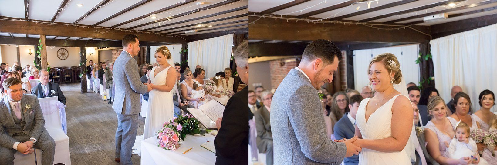wedding photography lowestoft beccles suffolk norfolk norwich elms barn