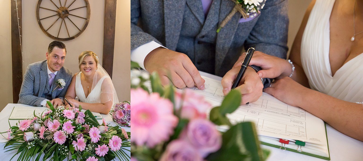 wedding photography lowestoft beccles suffolk norfolk norwich elms barn