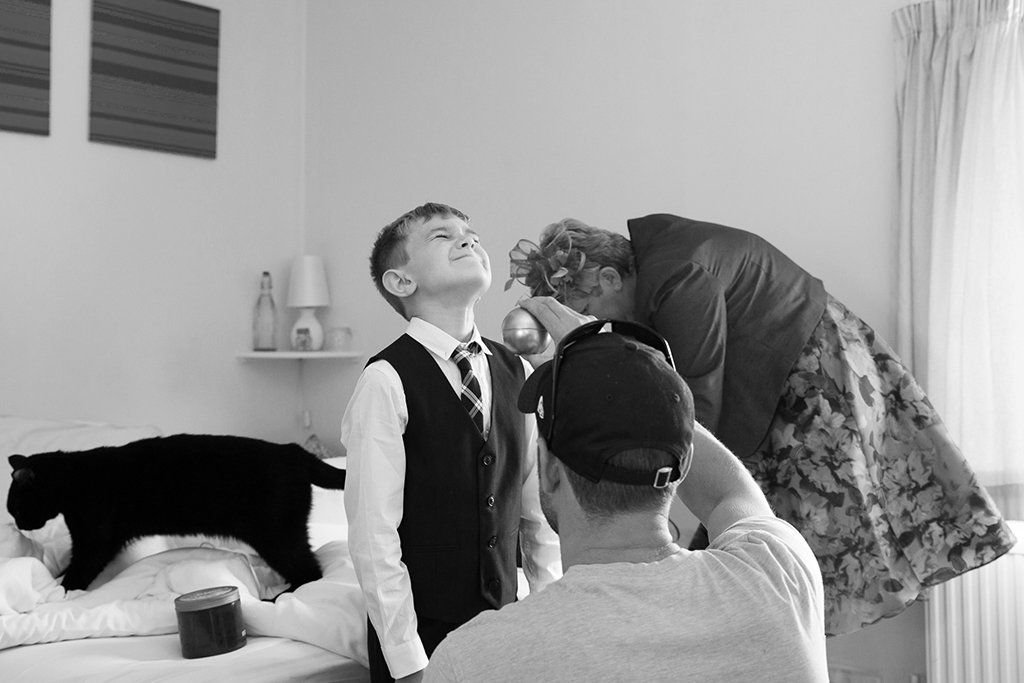 wedding photographers lowestoft suffolk norfolk photography norwich hush venues outdoor ceremony