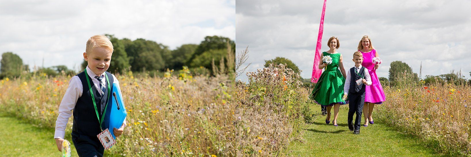 wedding photographers lowestoft suffolk norfolk photography norwich hush venues outdoor ceremony