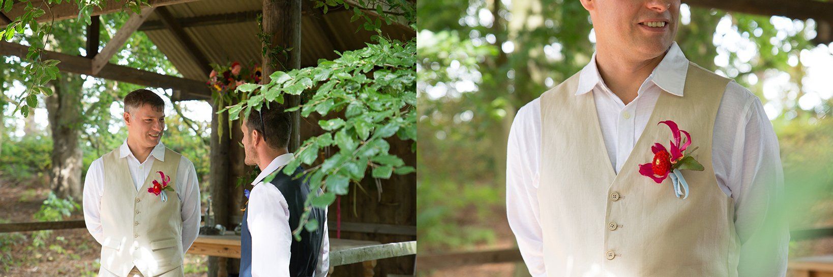 wedding photographers lowestoft suffolk norfolk photography norwich hush venues outdoor ceremony