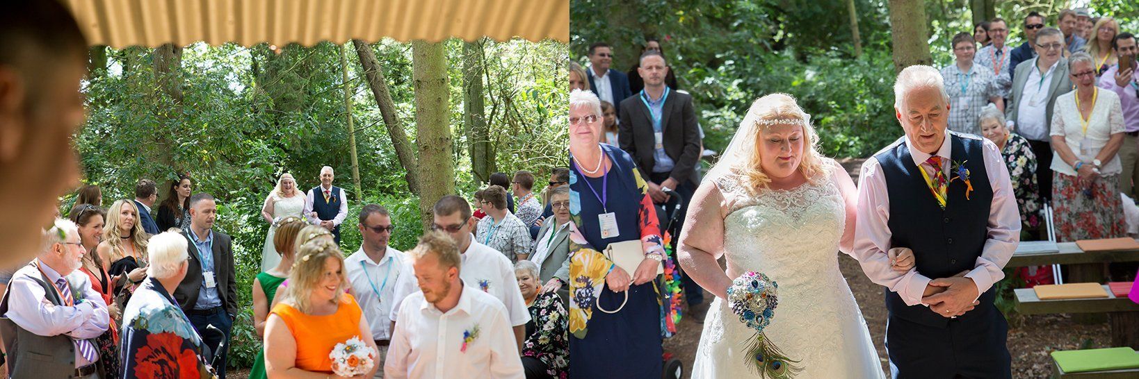 wedding photographers lowestoft suffolk norfolk photography norwich hush venues outdoor ceremony