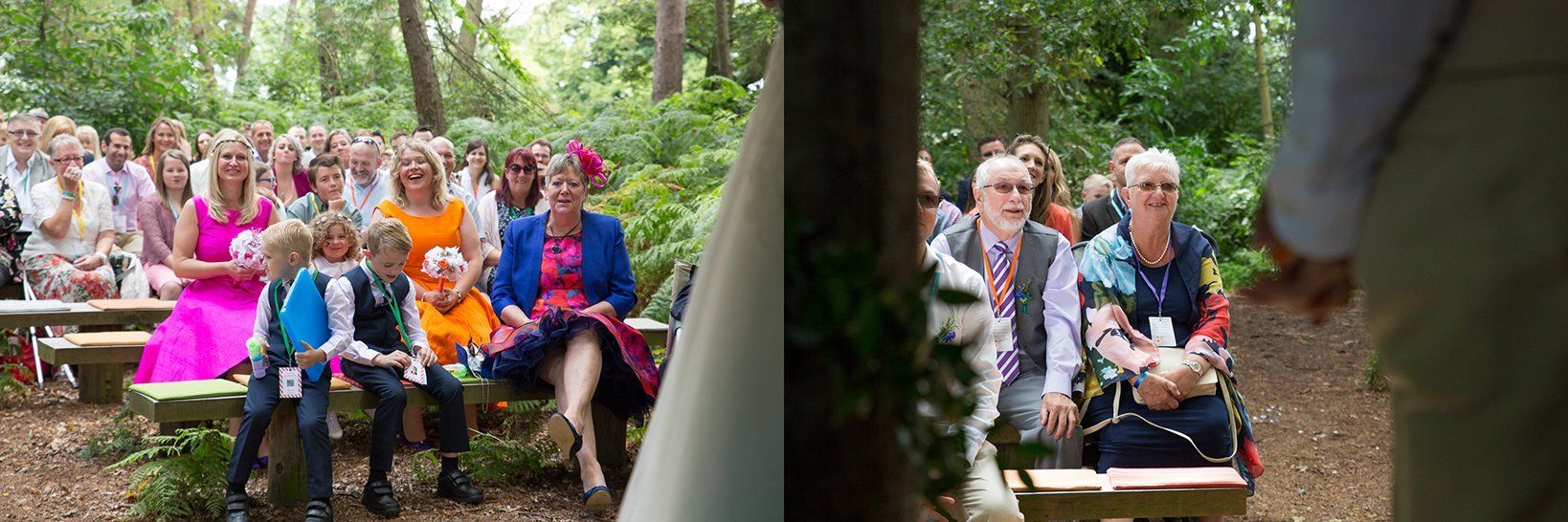 wedding photographers lowestoft suffolk norfolk photography norwich hush venues outdoor ceremony
