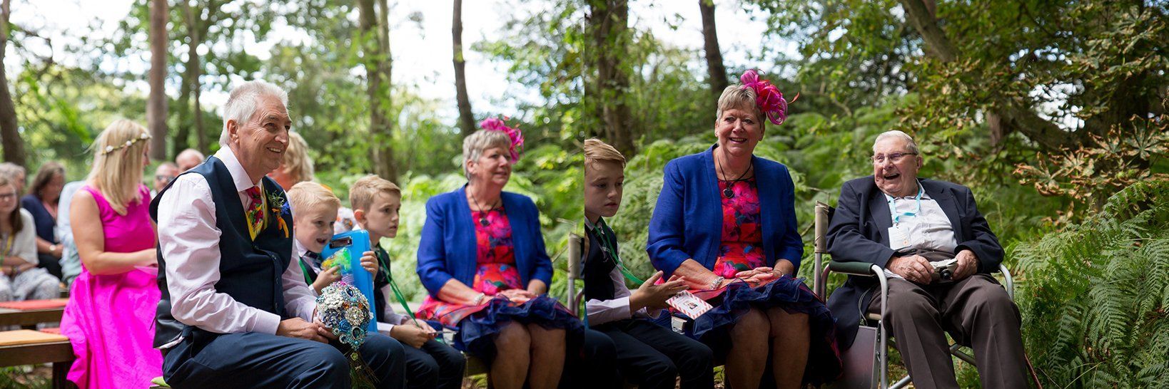 wedding photographers lowestoft suffolk norfolk photography norwich hush venues outdoor ceremony
