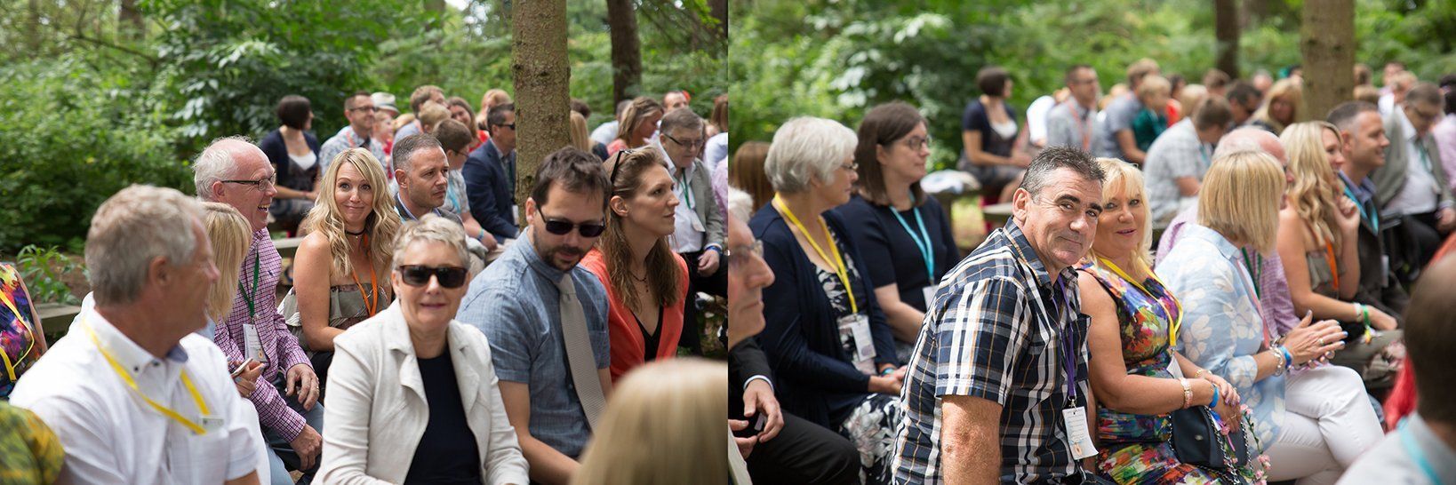 wedding photographers lowestoft suffolk norfolk photography norwich hush venues outdoor ceremony