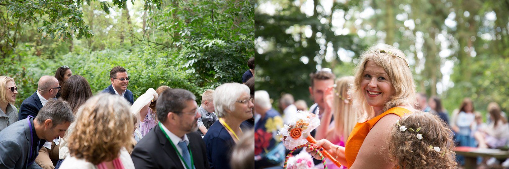 wedding photographers lowestoft suffolk norfolk photography norwich hush venues outdoor ceremony