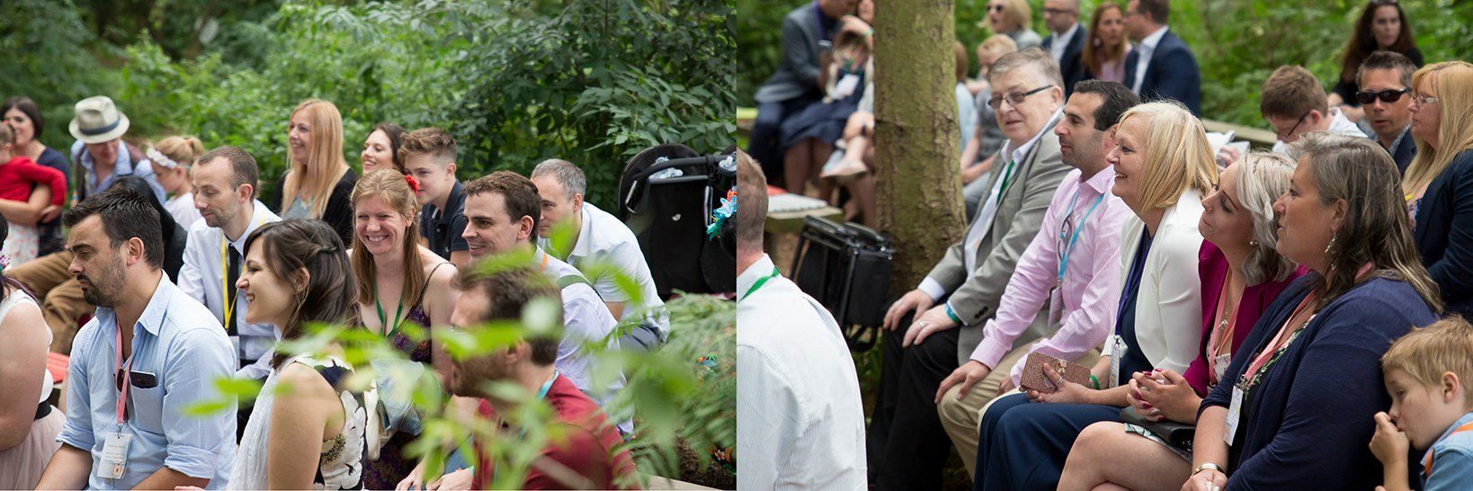 wedding photographers lowestoft suffolk norfolk photography norwich hush venues outdoor ceremony