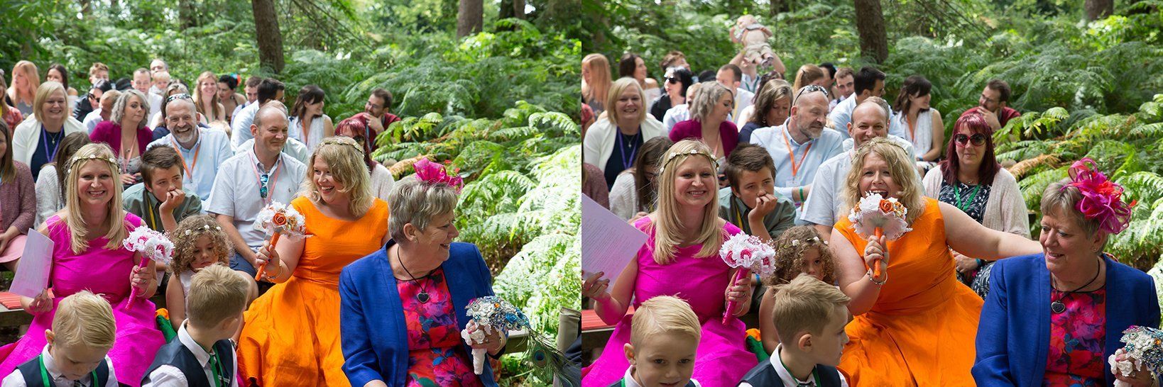 wedding photographers lowestoft suffolk norfolk photography norwich hush venues outdoor ceremony