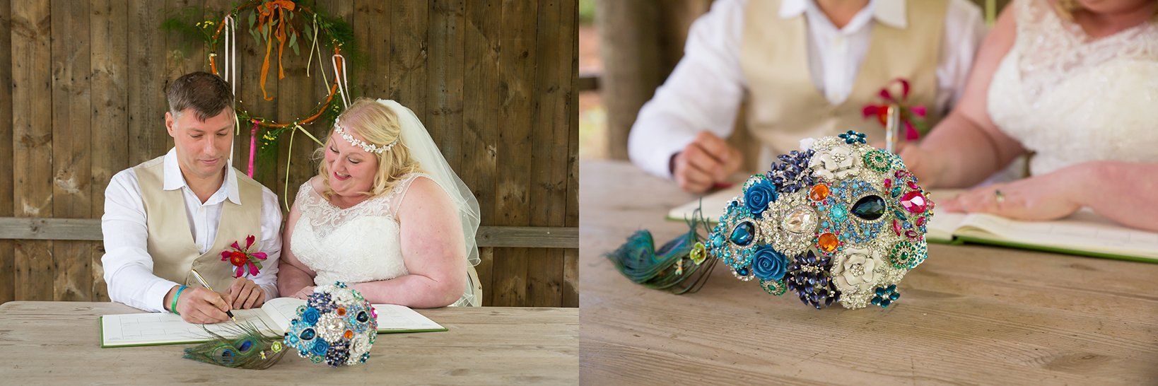 wedding photographers lowestoft suffolk norfolk photography norwich hush venues outdoor ceremony