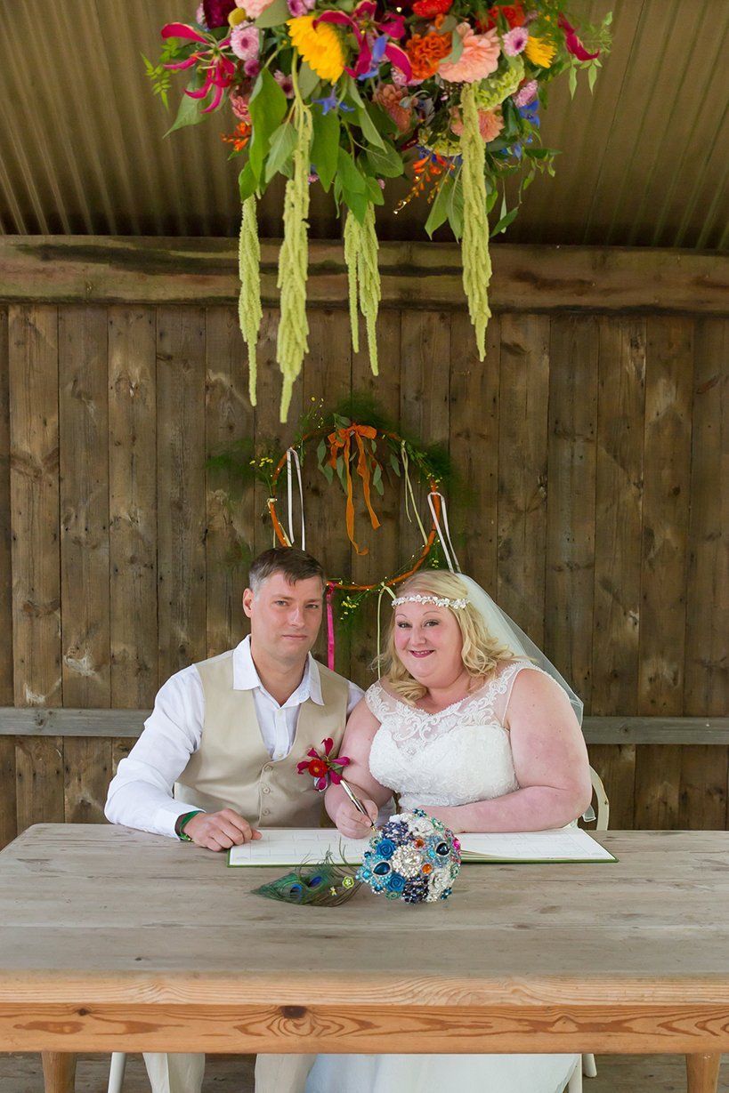 wedding photographers lowestoft suffolk norfolk photography norwich hush venues outdoor ceremony