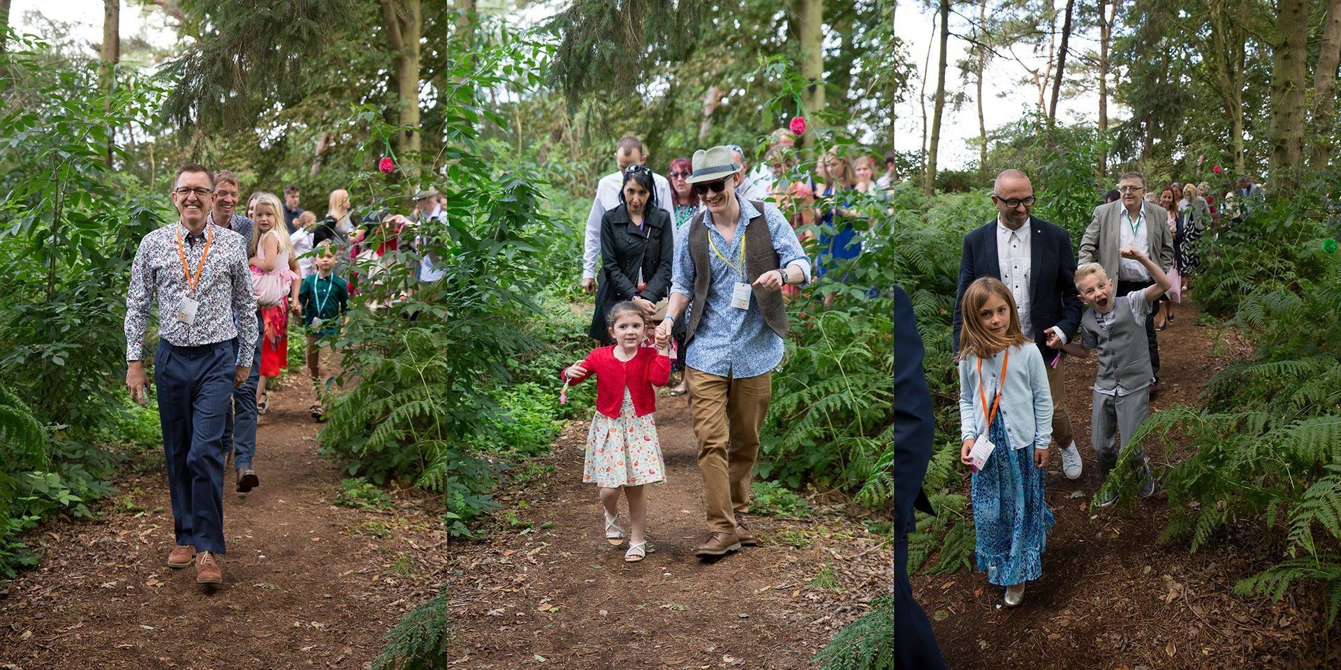 wedding photographers lowestoft suffolk norfolk photography norwich hush venues outdoor ceremony