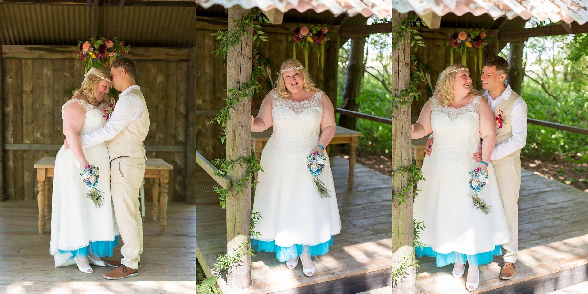 wedding photographers lowestoft suffolk norfolk photography norwich hush venues outdoor ceremony