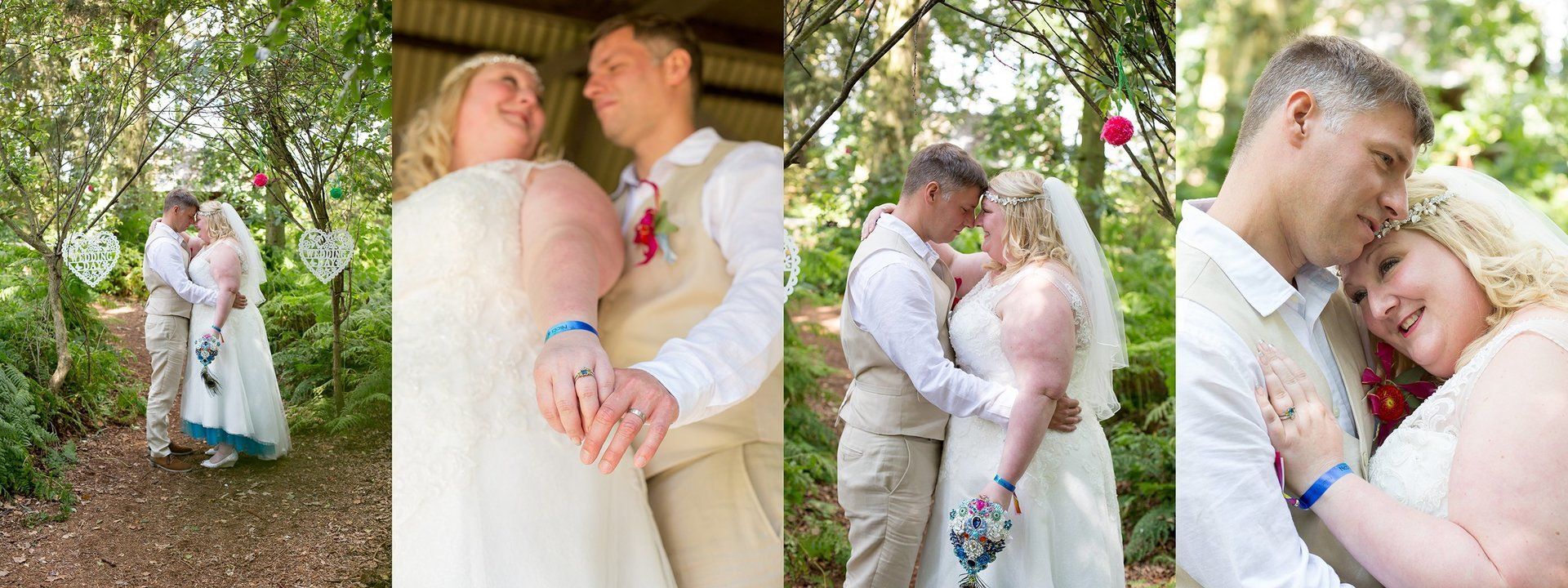 wedding photographers lowestoft suffolk norfolk photography norwich hush venues outdoor ceremony