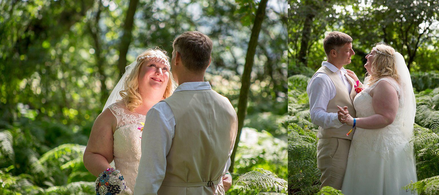 wedding photographers lowestoft suffolk norfolk photography norwich hush venues outdoor ceremony