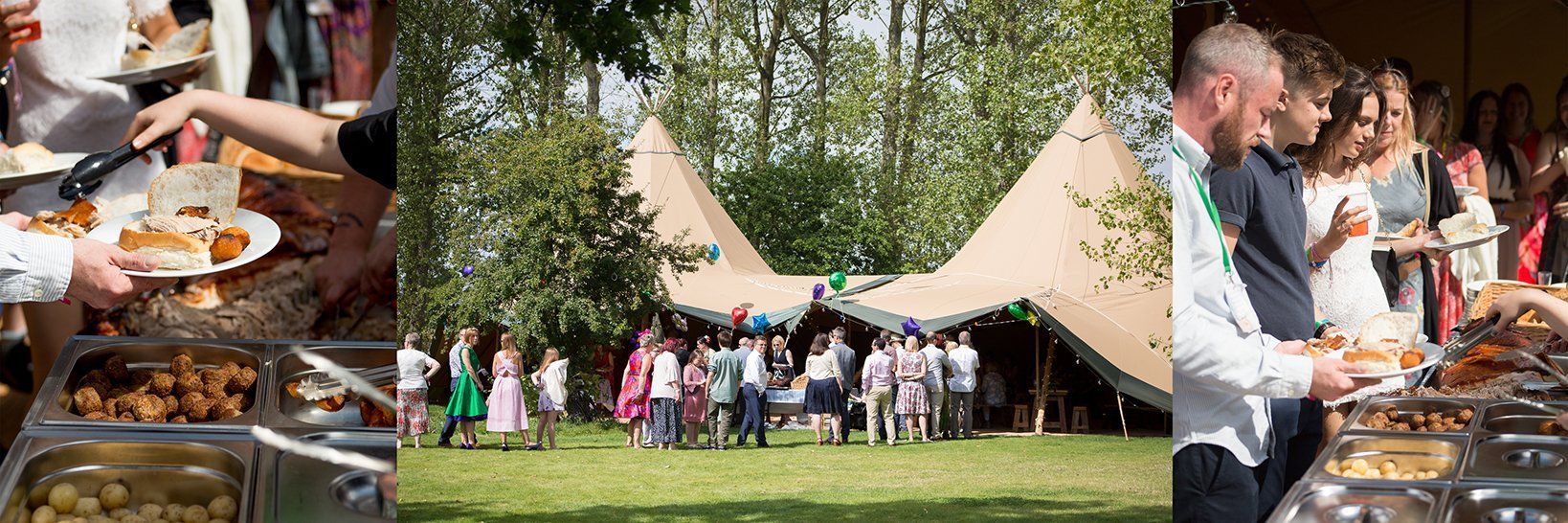 wedding photographers lowestoft suffolk norfolk photography norwich hush venues outdoor ceremony
