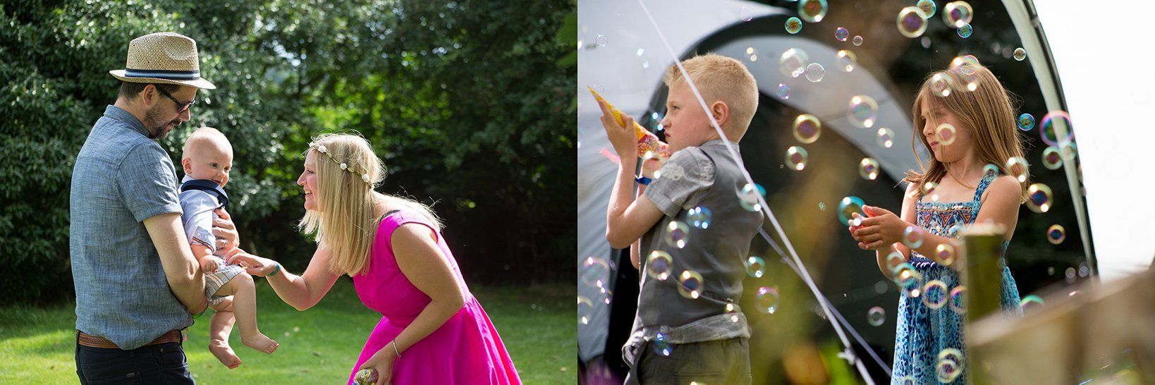 wedding photographers lowestoft suffolk norfolk photography norwich hush venues outdoor ceremony