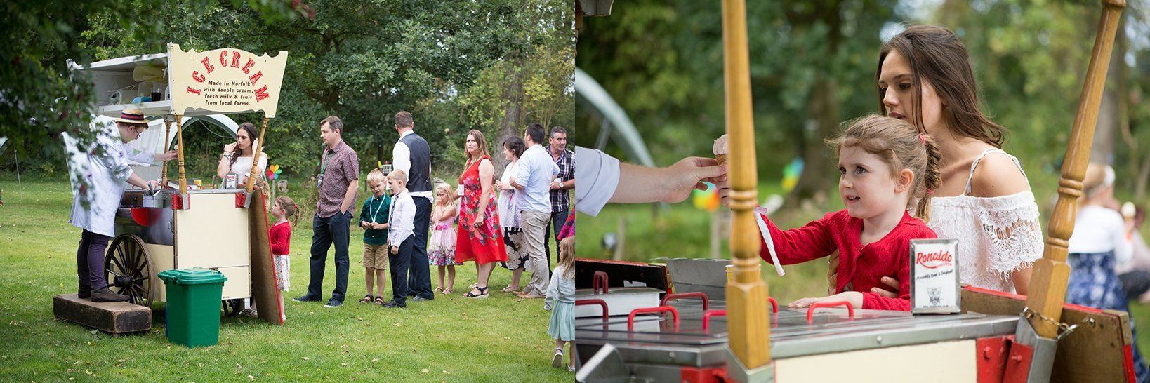 wedding photographers lowestoft suffolk norfolk photography norwich hush venues outdoor ceremony