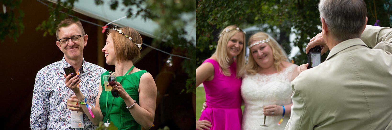 wedding photographers lowestoft suffolk norfolk photography norwich hush venues outdoor ceremony