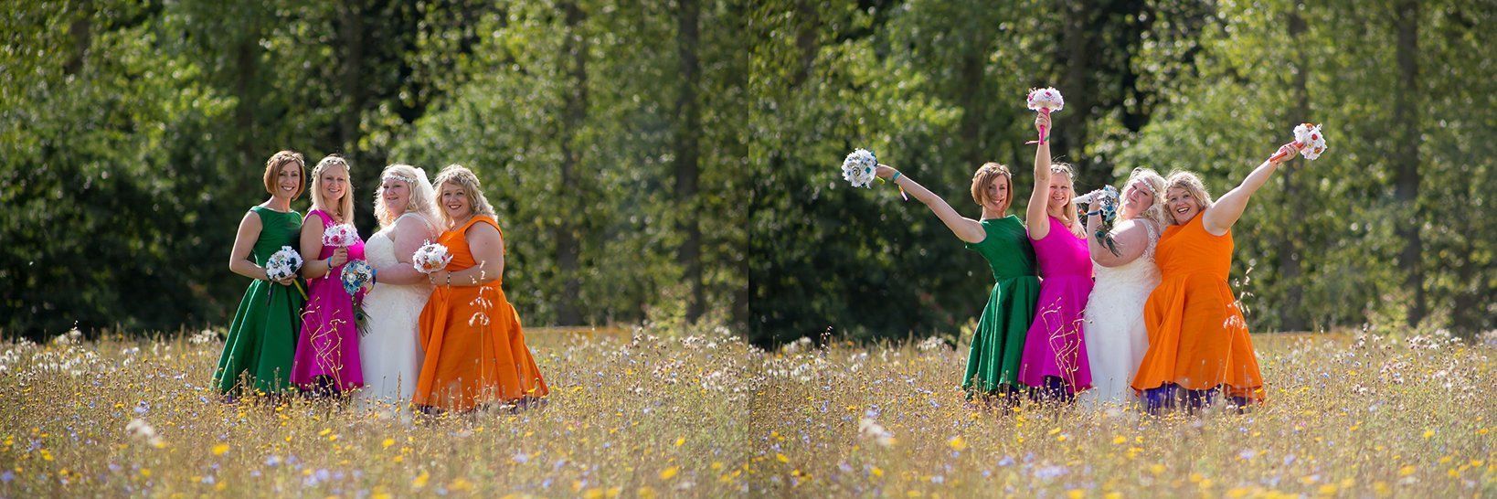 wedding photographers lowestoft suffolk norfolk photography norwich hush venues outdoor ceremony