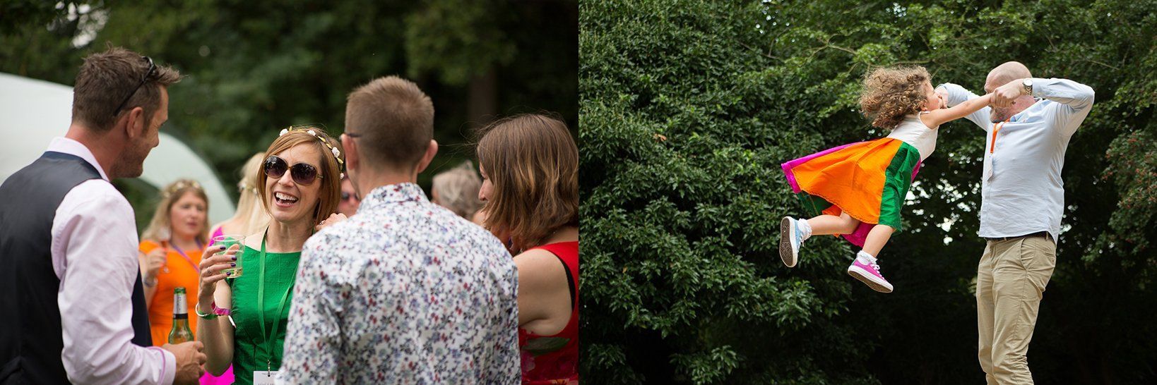wedding photographers lowestoft suffolk norfolk photography norwich hush venues outdoor ceremony