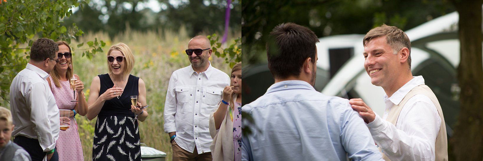 wedding photographers lowestoft suffolk norfolk photography norwich hush venues outdoor ceremony