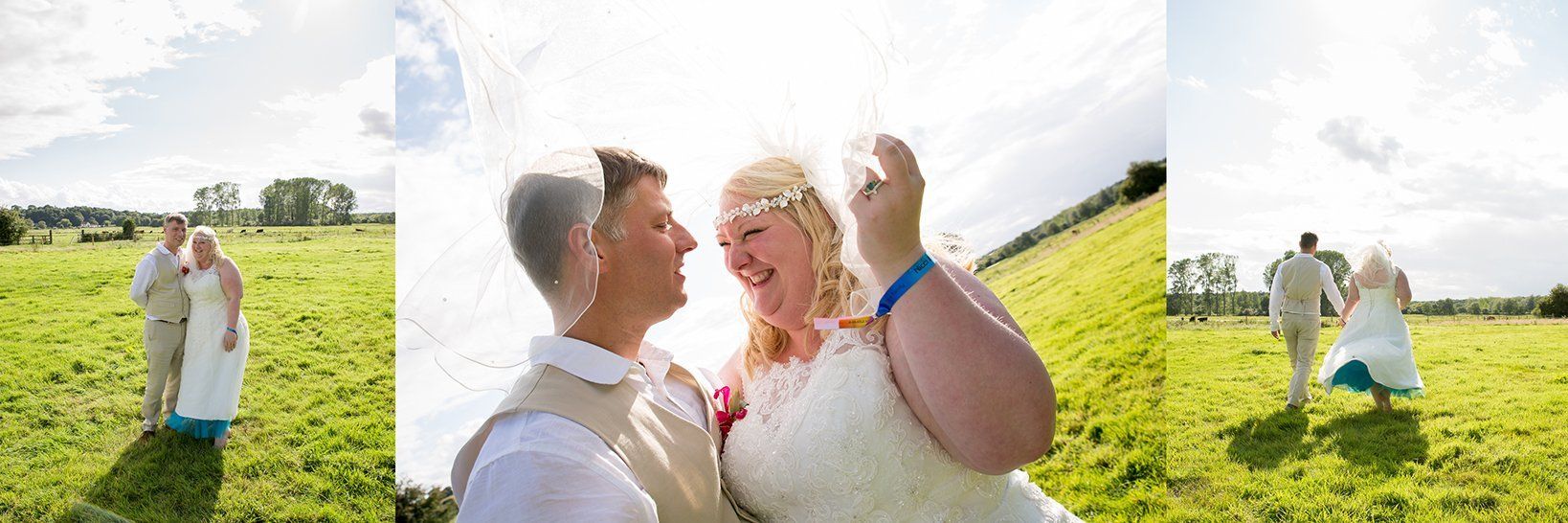 wedding photographers lowestoft suffolk norfolk photography norwich hush venues outdoor ceremony