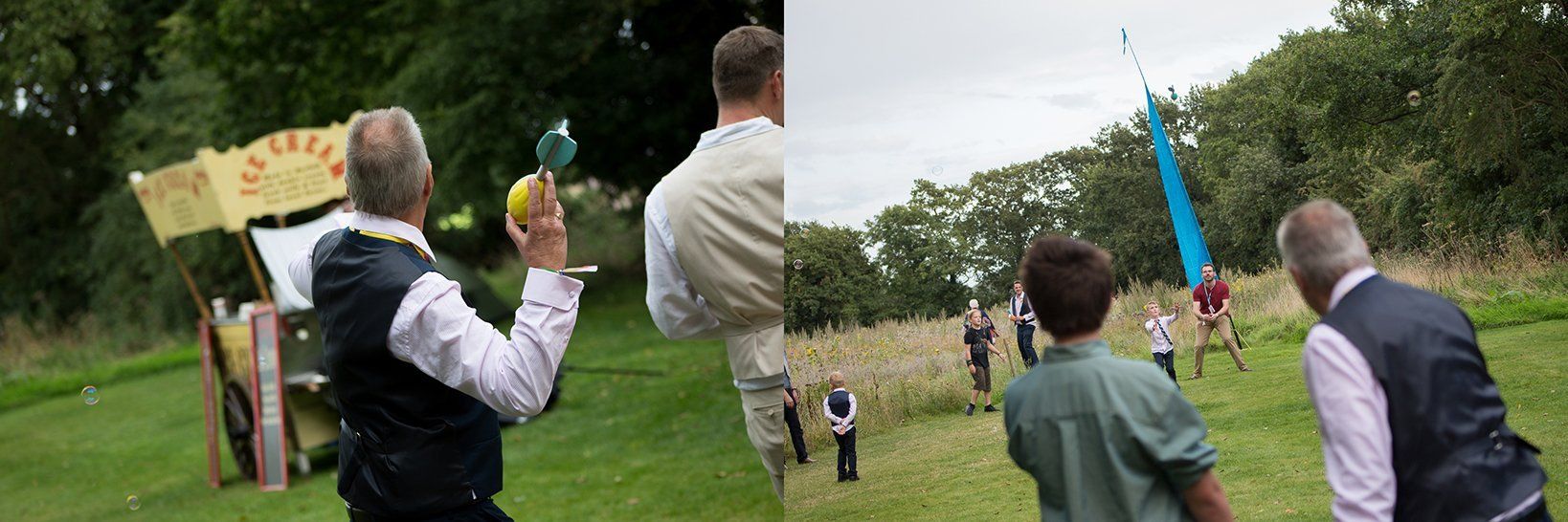 wedding photographers lowestoft suffolk norfolk photography norwich hush venues outdoor ceremony