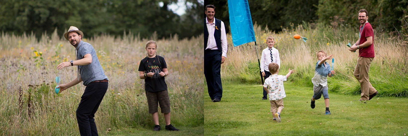 wedding photographers lowestoft suffolk norfolk photography norwich hush venues outdoor ceremony