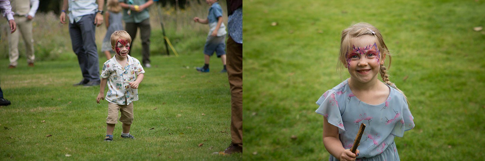 wedding photographers lowestoft suffolk norfolk photography norwich hush venues outdoor ceremony