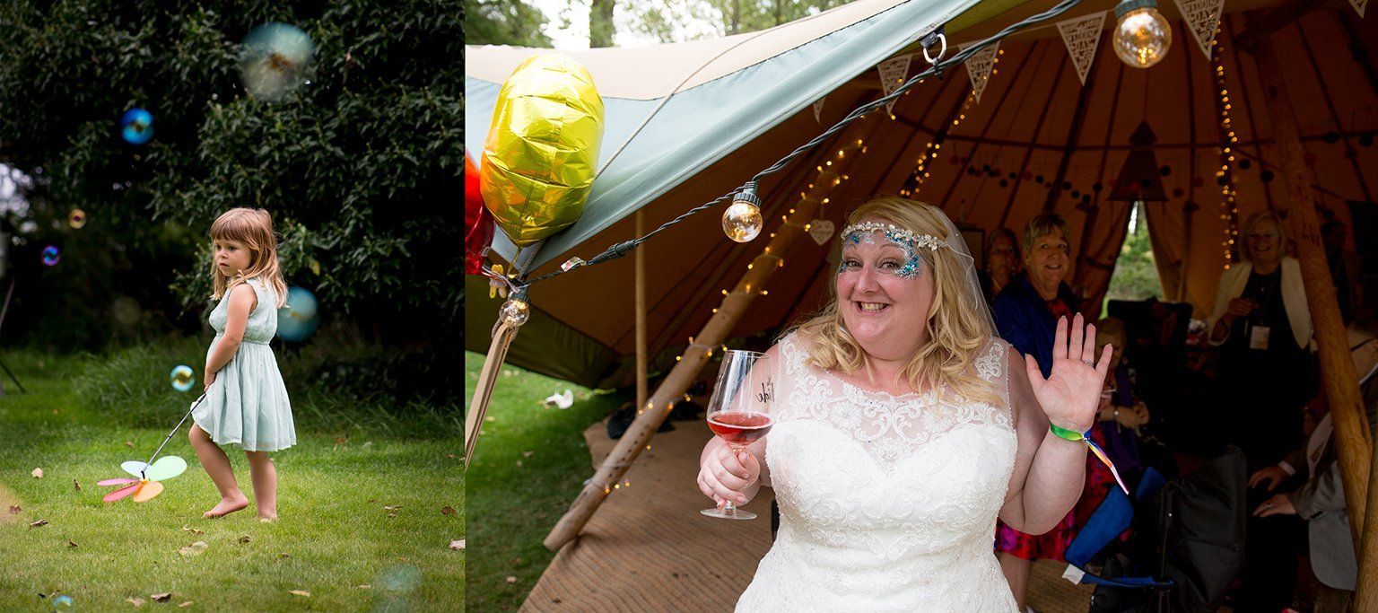 wedding photographers lowestoft suffolk norfolk photography norwich hush venues outdoor ceremony