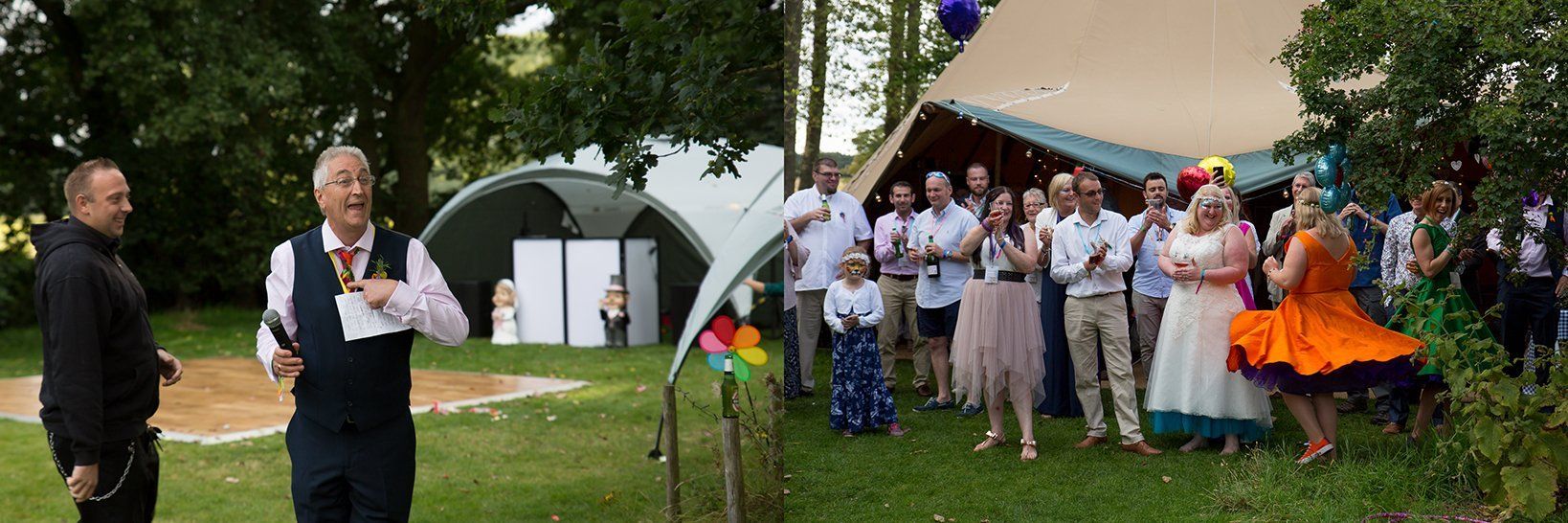wedding photographers lowestoft suffolk norfolk photography norwich hush venues outdoor ceremony