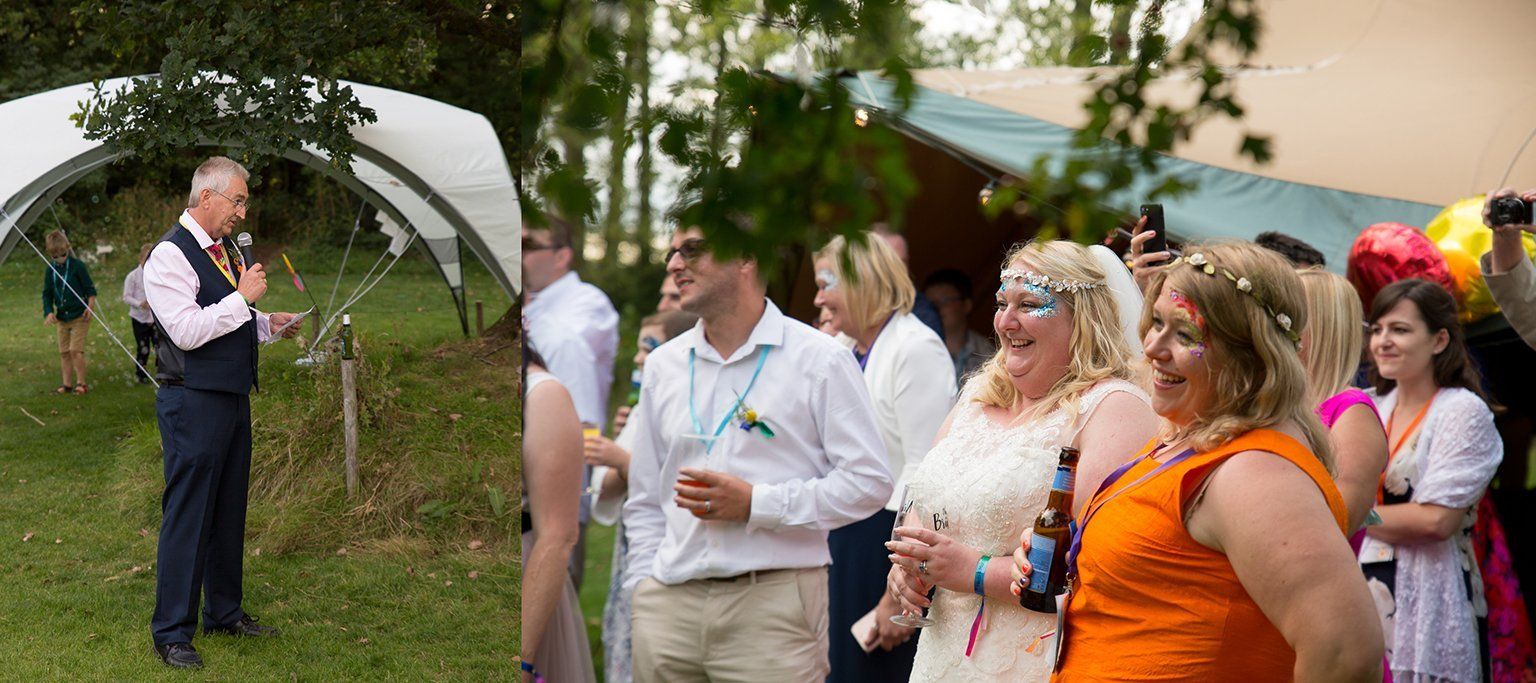 wedding photographers lowestoft suffolk norfolk photography norwich hush venues outdoor ceremony