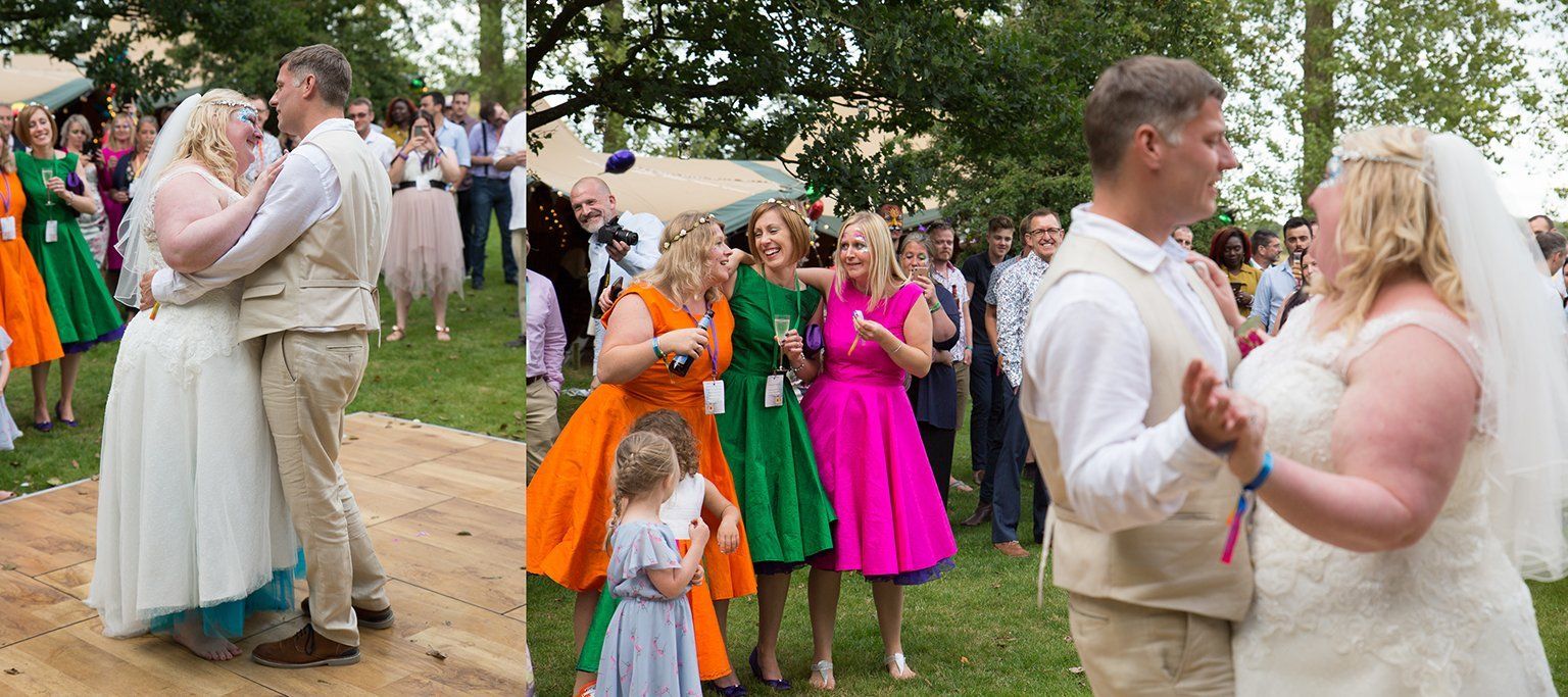 wedding photographers lowestoft suffolk norfolk photography norwich hush venues outdoor ceremony