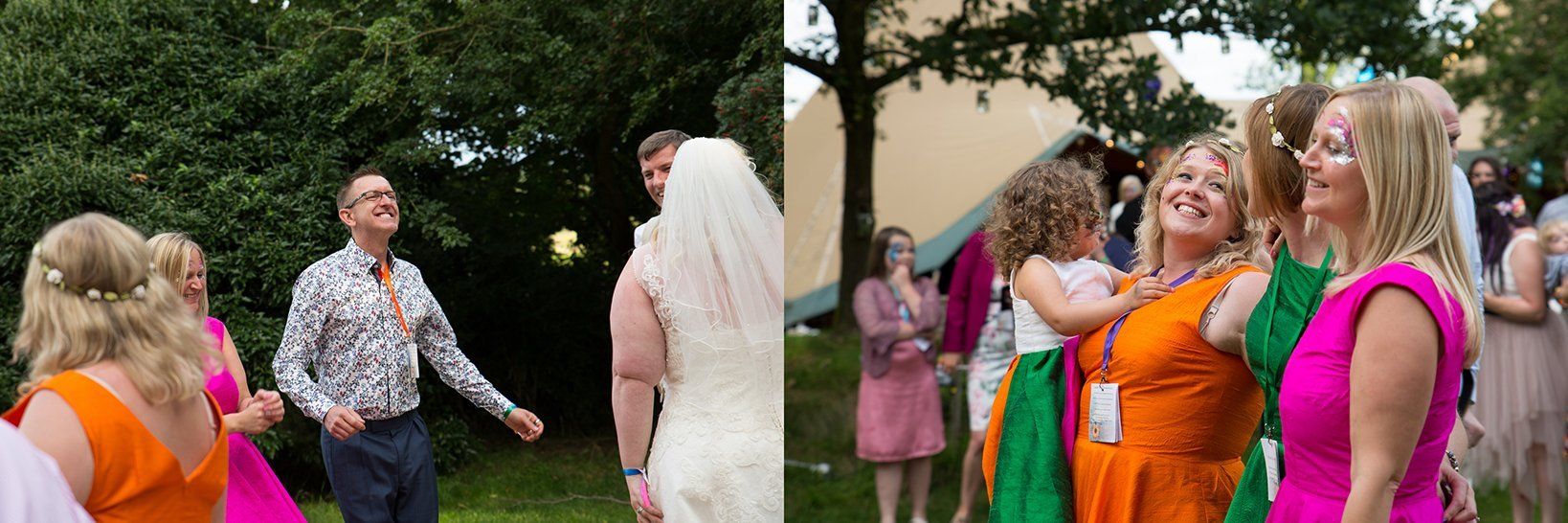 wedding photographers lowestoft suffolk norfolk photography norwich hush venues outdoor ceremony