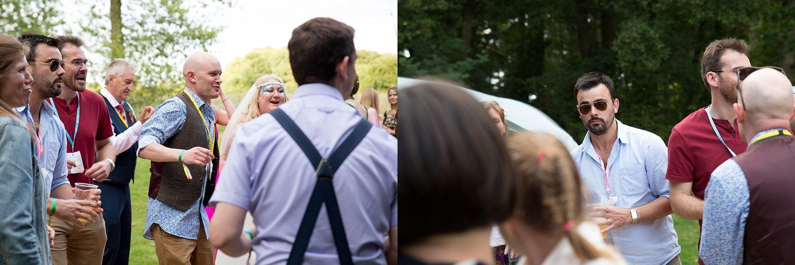wedding photographers lowestoft suffolk norfolk photography norwich hush venues outdoor ceremony