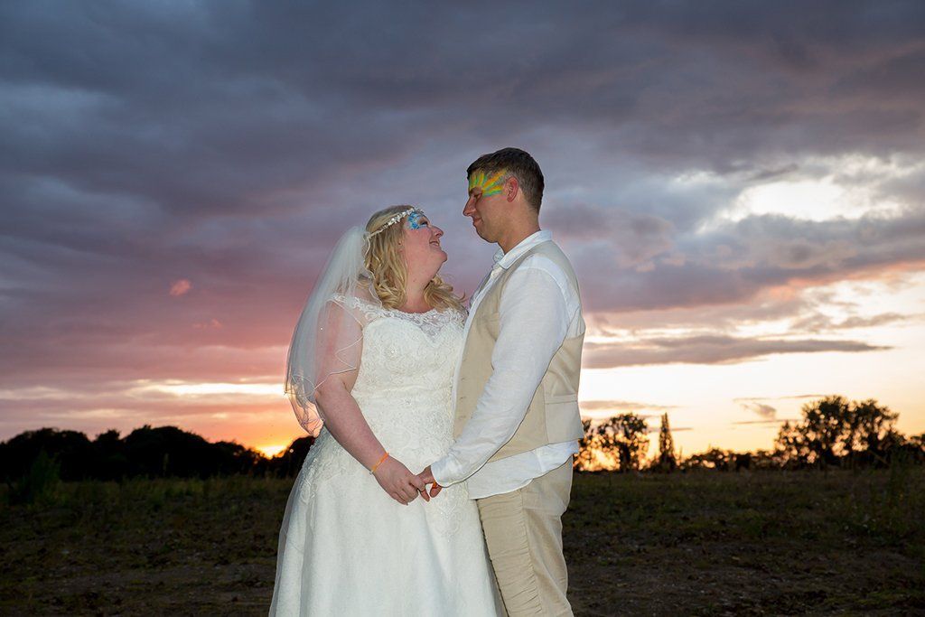 wedding photographers lowestoft suffolk norfolk photography norwich hush venues outdoor ceremony