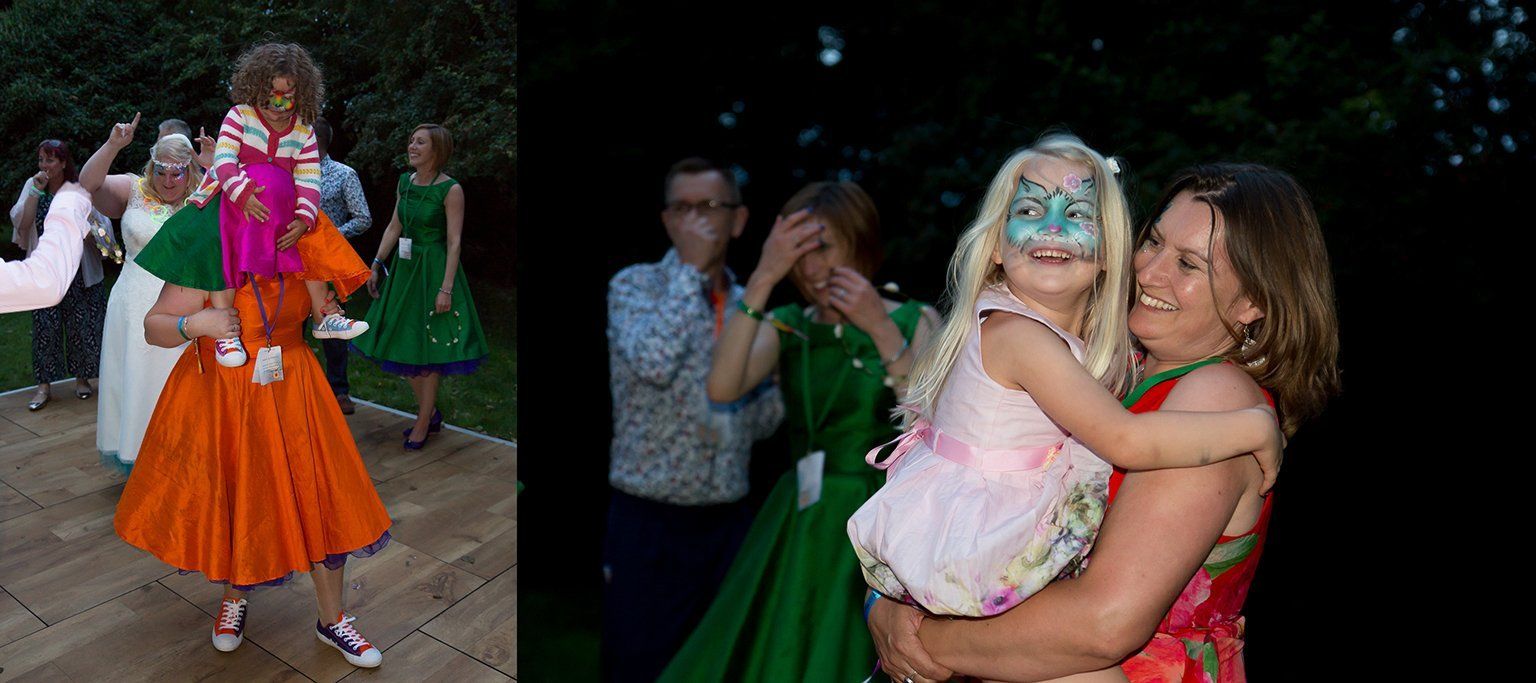 wedding photographers lowestoft suffolk norfolk photography norwich hush venues outdoor ceremony