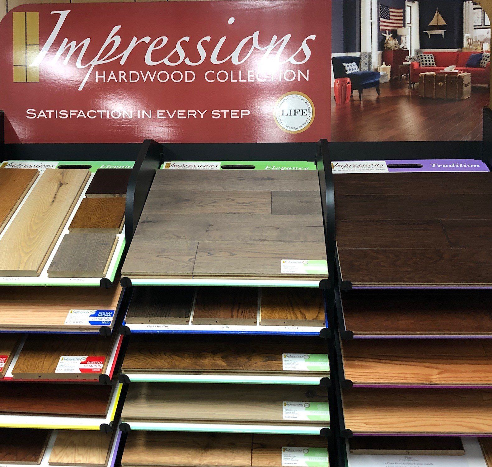 Small Pieces Of Tiles — Gastonia, NC — Ellis Carpet & Floor Center, Inc. Small Pieces Of Tiles — Gastonia, NC — Ellis Carpet & Floor Center, Inc.