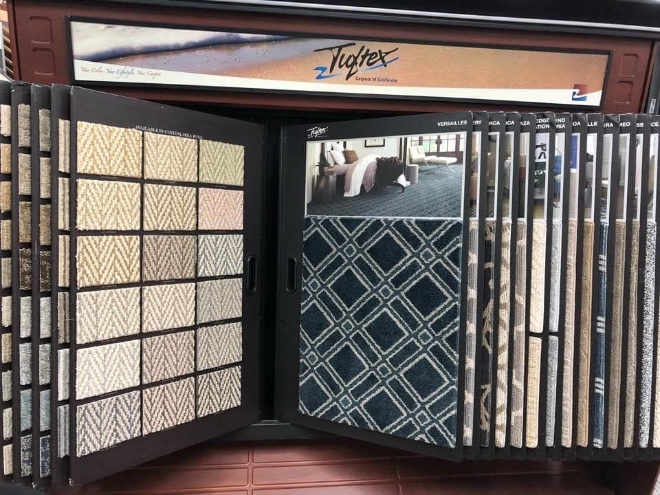 Different Kinds Of Rugs — Gastonia, NC — Ellis Carpet & Floor Center, Inc.