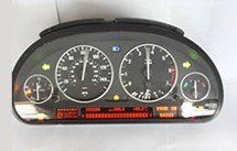 Speedometer Speedometer