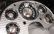 Speedometer Speedometer
