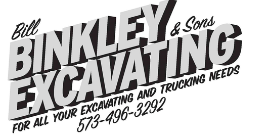 Bill Binkley & Sons Excavating Bill Binkley & Sons Excavating
