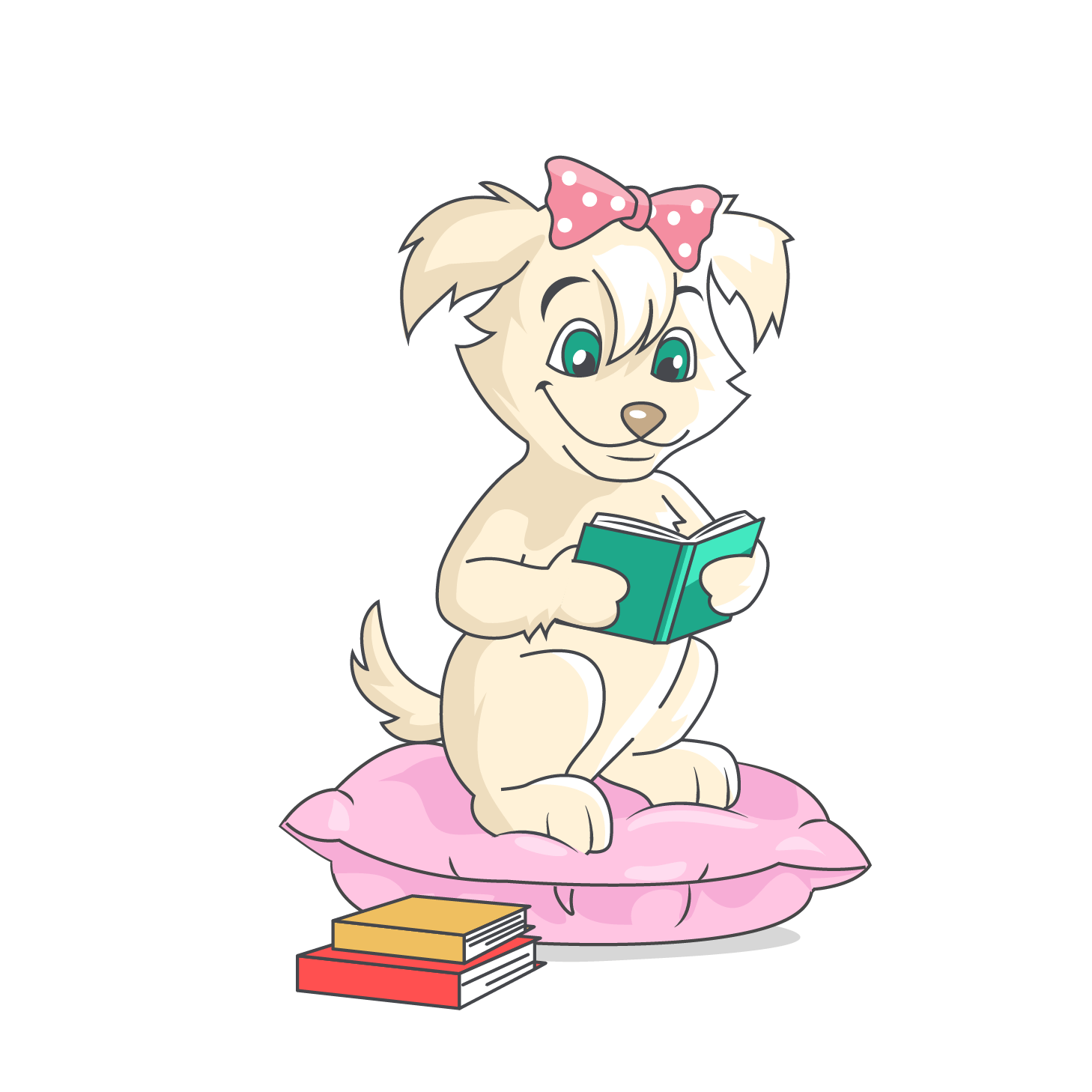 Dog groomer Holly Springs