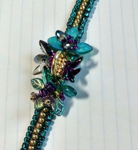 Emerald Blossom