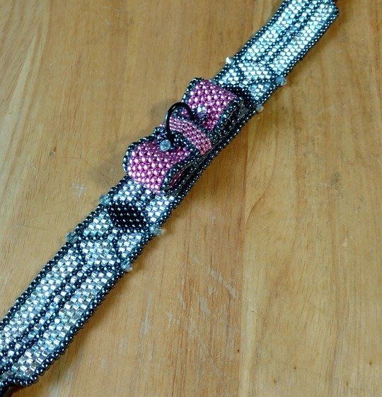 Bow Collar