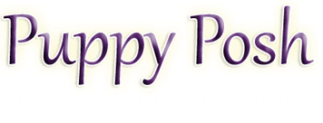 Puppy Posh Puppy Posh